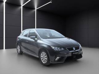 SEAT Ibiza usata, con Chiusura centralizzata