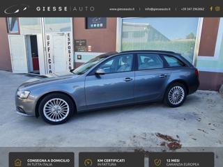 AUDI A4 usata, con Airbag Passeggero