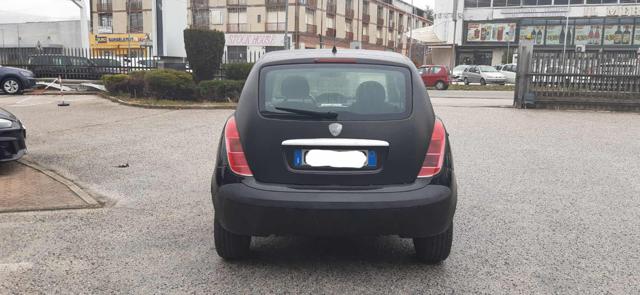 LANCIA Ypsilon usata, con Chiusura centralizzata