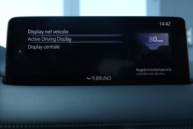 MAZDA CX-5 usata, con Spoiler