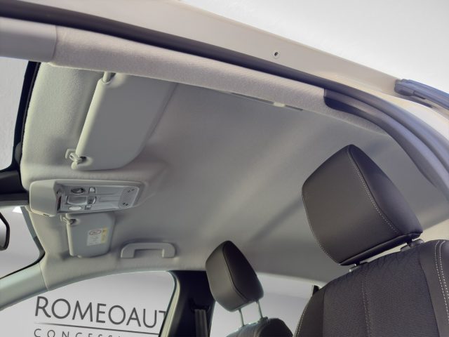 OPEL Corsa usata, con Frenata d