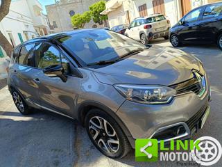 RENAULT Captur usata 33