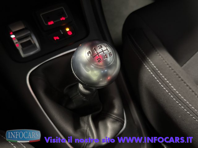 ALFA ROMEO Giulietta usata, con Park Distance Control