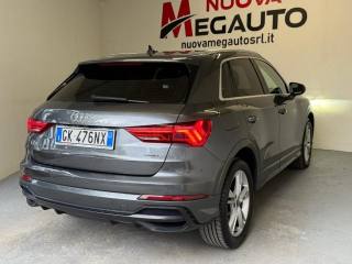 AUDI Q3 usata 23