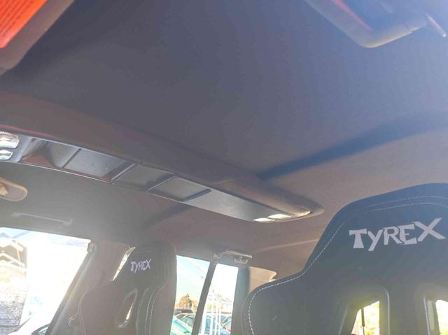 JEEP Grand Cherokee usata, con Climatizzatore