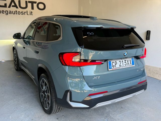 BMW X1 usata, con Autoradio