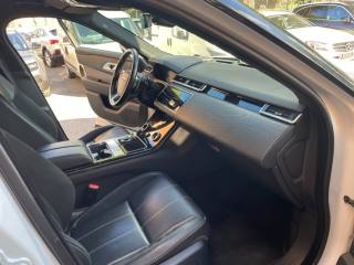 LAND ROVER Range Rover Velar usata, con Climatizzatore