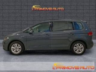 VOLKSWAGEN Touran usata, con Airbag
