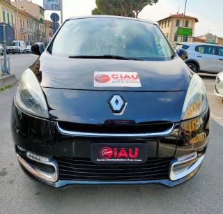RENAULT Scenic usata, con Airbag