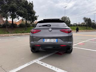 ALFA ROMEO Stelvio usata 68