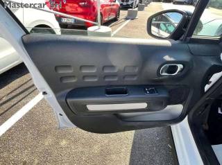 CITROEN C3 usata, con Climatizzatore