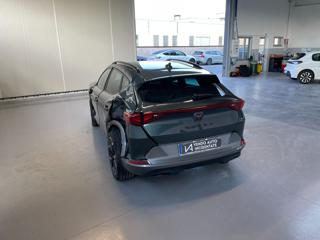 CUPRA Formentor usata, con Alzacristalli elettrici