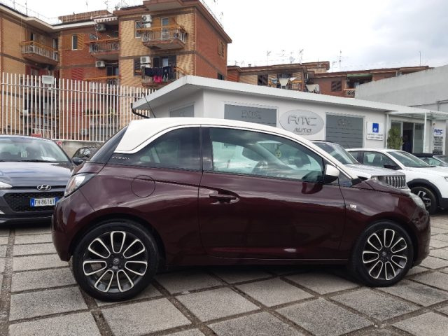 OPEL Adam usata, con Airbag laterali