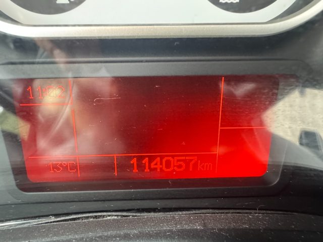 FIAT 500L usata, con Chiusura centralizzata