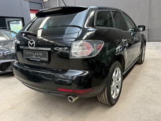 MAZDA CX-7 usata, con Airbag Passeggero