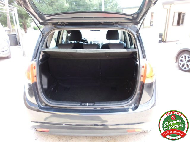KIA Venga usata 28
