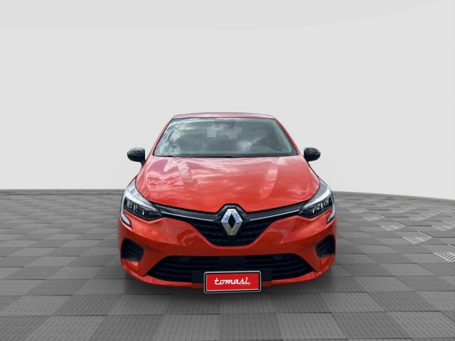 RENAULT Clio usata 7
