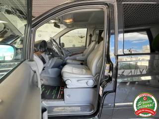 MERCEDES-BENZ Viano usata, con Chiusura centralizzata