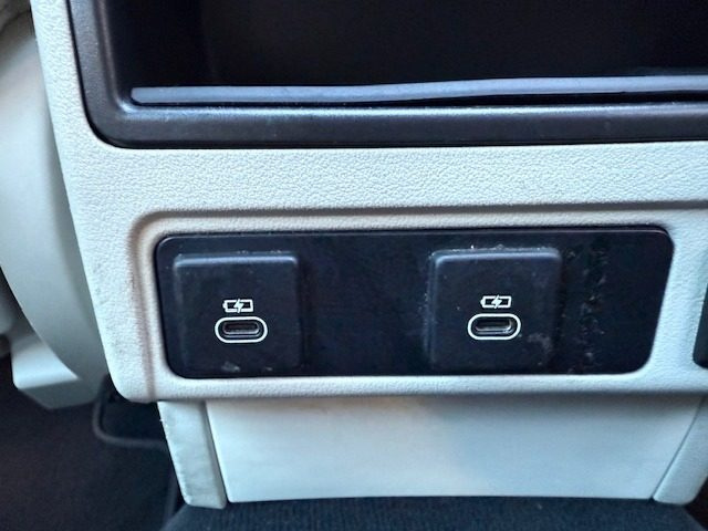 JAGUAR F-Pace usata, con ESP