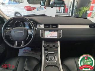 LAND ROVER Range Rover Evoque usata, con Controllo trazione