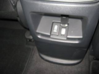 HONDA CR-V usata, con Fendinebbia