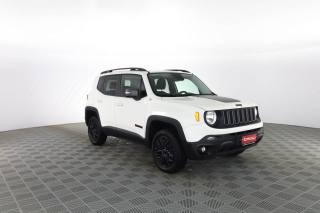 JEEP Renegade usata 1