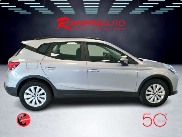SEAT Arona usata 6