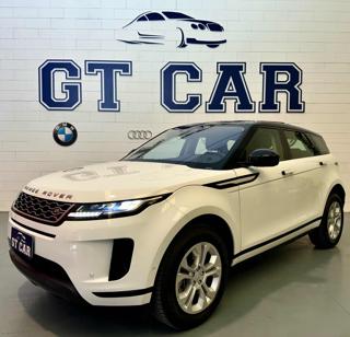 LAND ROVER Range Rover Evoque 2.0D I4 163 CV AWD Auto R-Dynamic HSE IVA ESPOSTA
