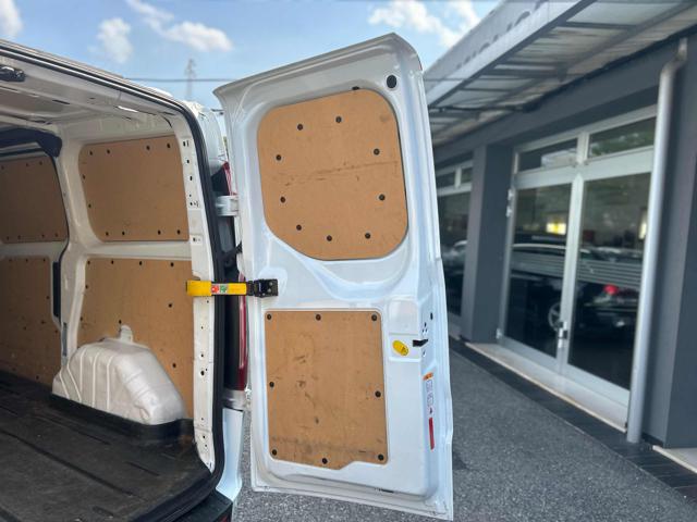 FORD Transit Custom usata 14