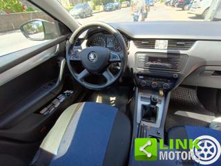 SKODA Octavia usata, con Marmitta catalitica