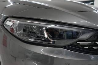 FIAT Tipo usata, con Airbag testa