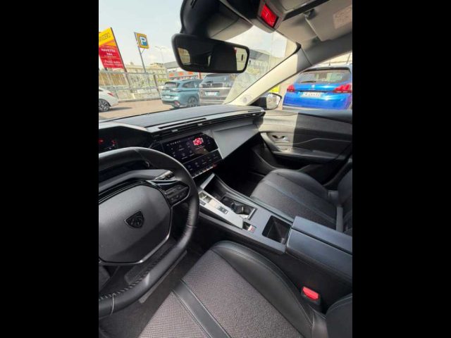 PEUGEOT 308 usata, con Filtro antiparticolato