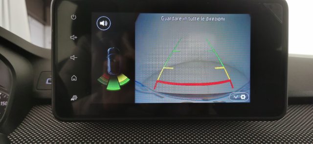 DACIA Jogger usata 65