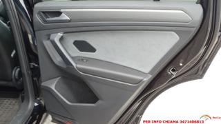 VOLKSWAGEN Tiguan usata 127