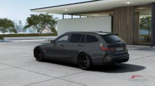 BMW M3 usata 1