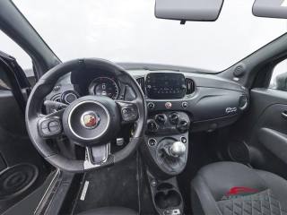 ABARTH 695 usata 14