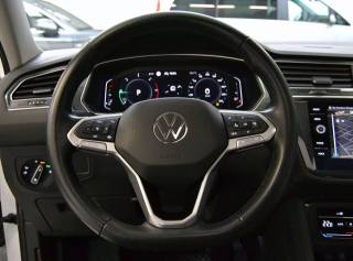 VOLKSWAGEN Tiguan Allspace usata, con Controllo trazione