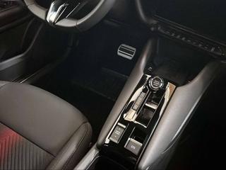 ALFA ROMEO Junior usata, con Luci diurne LED