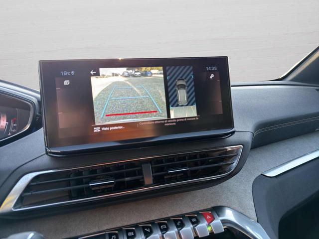 PEUGEOT 3008 usata, con Controllo trazione