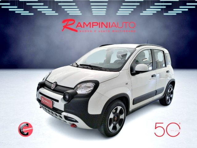 FIAT Panda usata 0