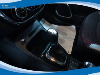 RENAULT Captur usata, con Cerchi in lega
