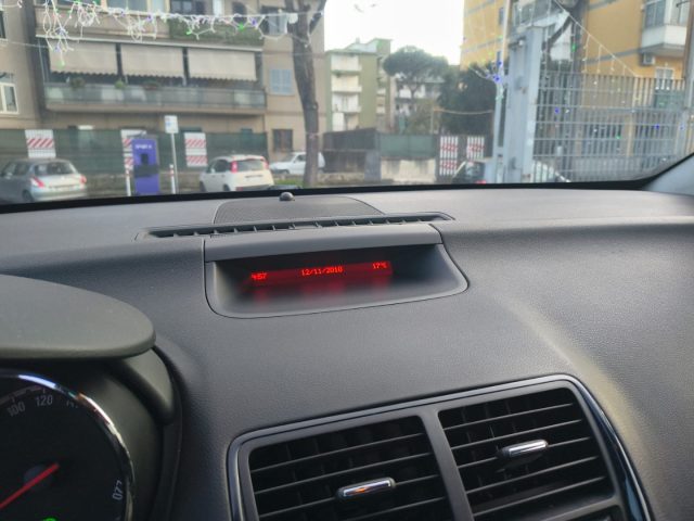 OPEL Meriva usata, con Controllo automatico clima