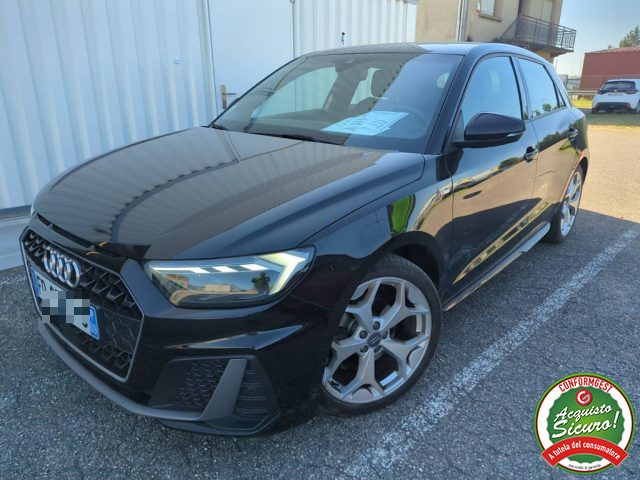 AUDI A1 usata, con ABS