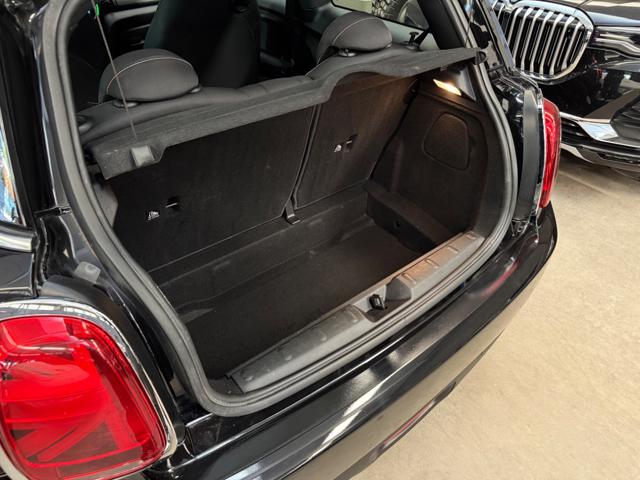 MINI Cooper usata, con Bluetooth
