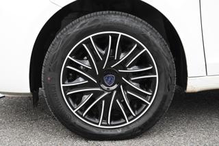 LANCIA Ypsilon usata, con Immobilizzatore elettronico