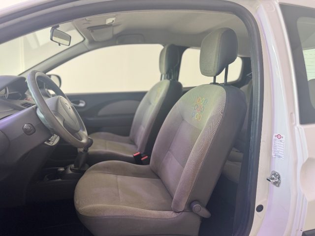 RENAULT Twingo usata 3