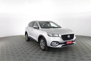 MG HS usata 1