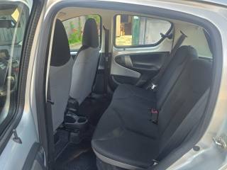 TOYOTA Aygo usata 39