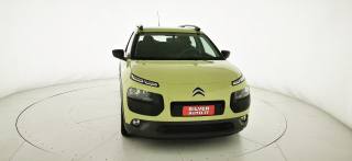 CITROEN C4 Cactus usata, con Airbag testa