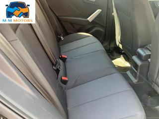 AUDI Q2 usata, con Servosterzo